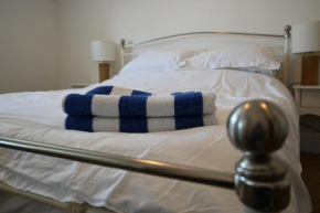 Apartment No. 8, 1 bed, sleeps 4
